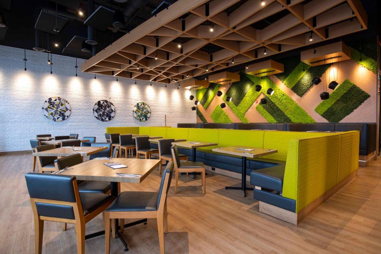 Sandman Signature St. John'S Hotel 외부 사진