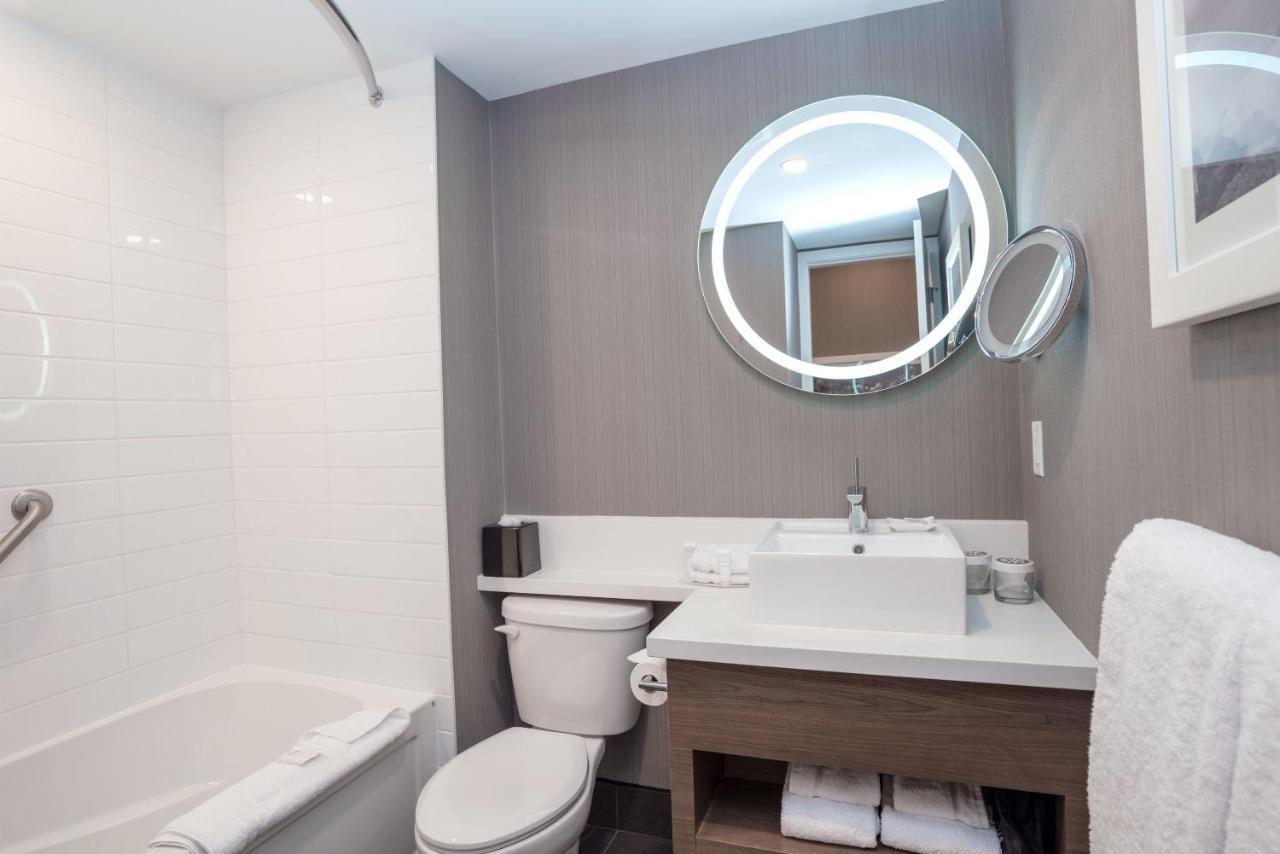 Sandman Signature St. John'S Hotel 외부 사진