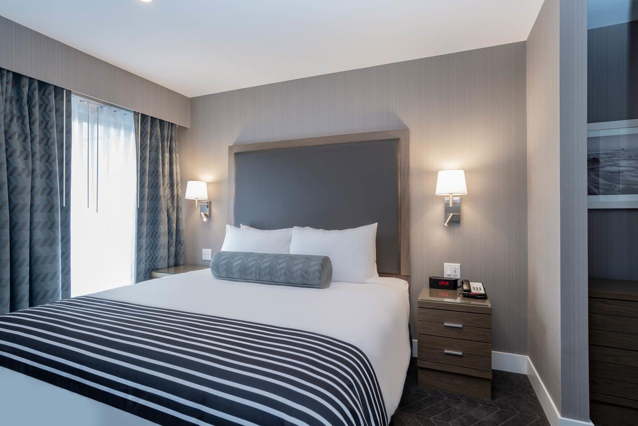 Sandman Signature St. John'S Hotel 외부 사진