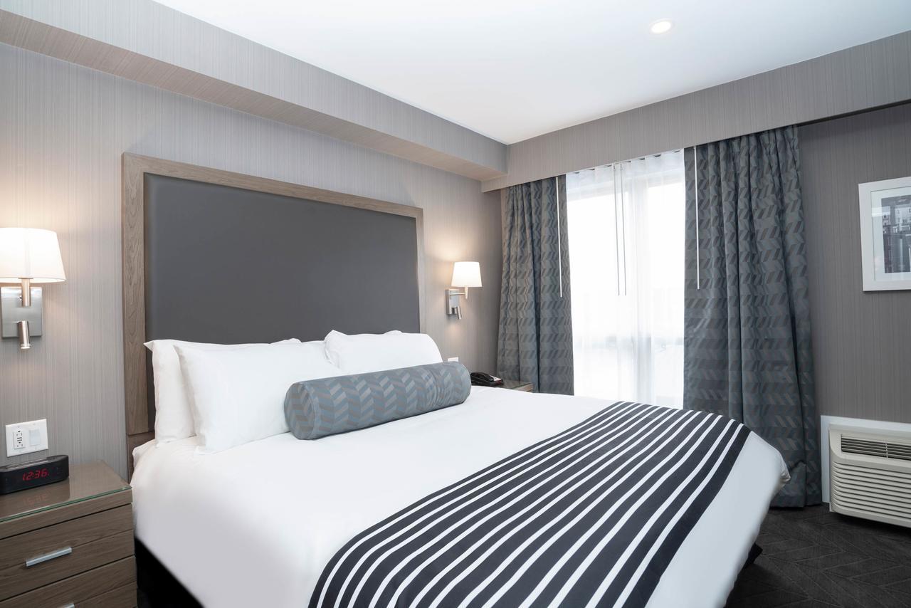 Sandman Signature St. John'S Hotel 외부 사진